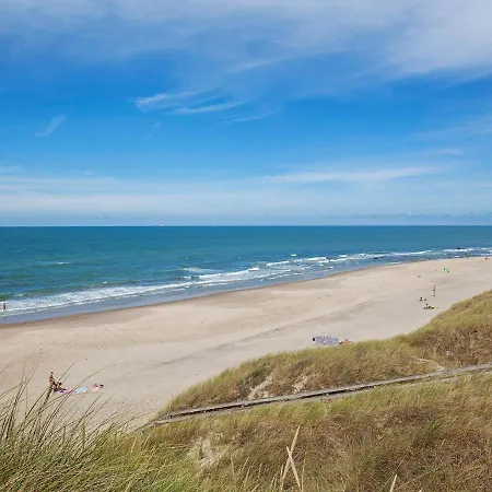 Dom wakacyjny Holiday Xvi Hirtshals