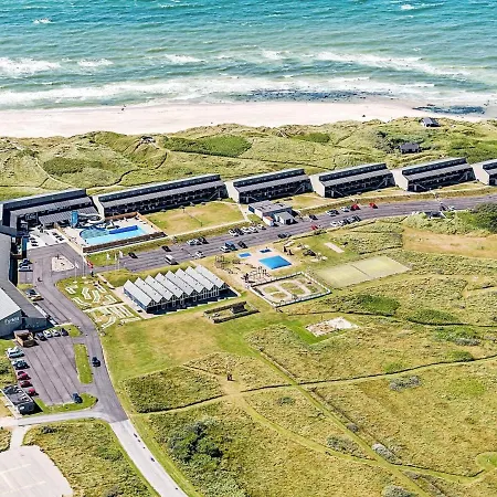 Dom wakacyjny Holiday Xvi Hirtshals