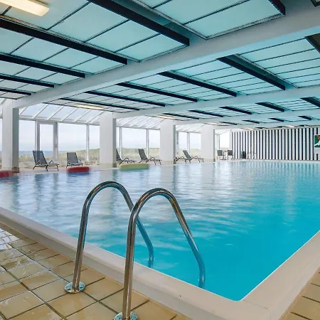Dom wakacyjny Holiday Xvi Hirtshals