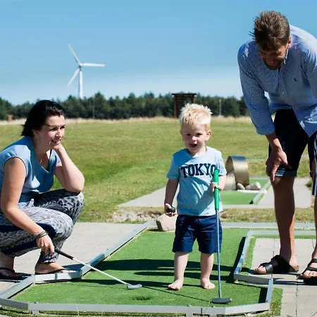 Holiday Xvi Hirtshals
