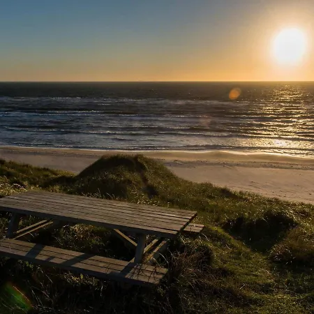 Dom wakacyjny Holiday Xvi Hirtshals