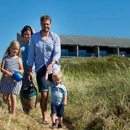 Dom wakacyjny Holiday Xvi Hirtshals
